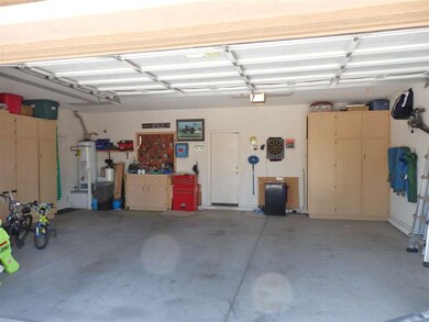 Iris Garage