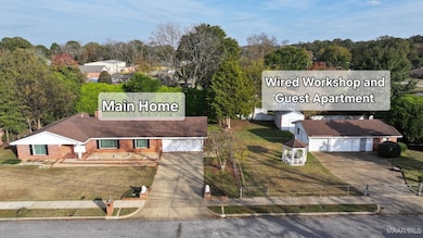 10 Van Allen Dr, Montgomery, AL 36109 - photo 2