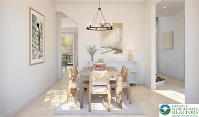 5693 Frederick Dr unit Stavanger III, Bath, PA 18014 - photo 3