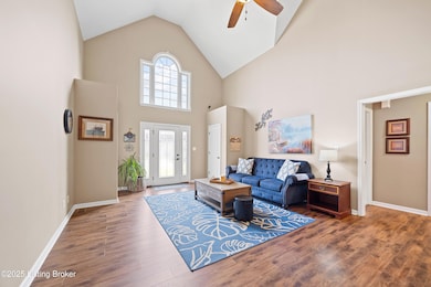 339 Hill Terrace Dr, Mount Washington, KY 40047 - photo 2