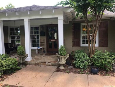 4211 Woodlawn Dr, Little Rock, AR 72205 - photo 4