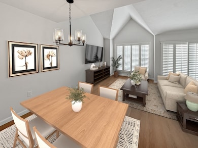 1 Whittier Ln unit 1, North Easton, MA 02356 - photo 3