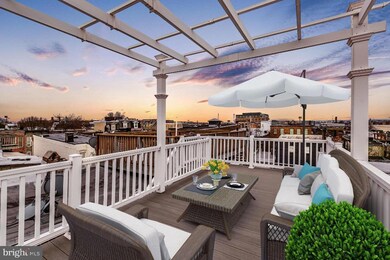 1226 S Charles St, Baltimore, MD 21230 - photo 4