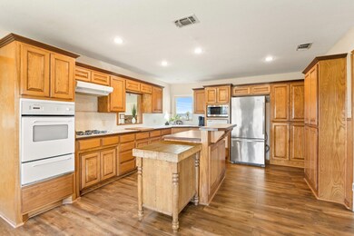 4601 Agnes Cir, Springtown, TX 76082 - photo 3