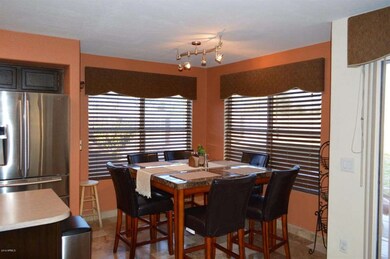 2731 N 126th Ave - New Breakfast Nook