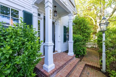 52 S South Summer St, Edgartown, MA 02539 - photo 4
