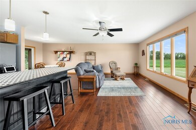 3742 N Baltimore Rd, North Baltimore, OH 45872 - photo 7