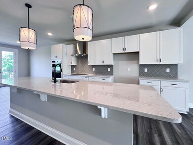 1245 S Blount St unit 201, Raleigh, NC 27601 - photo 7