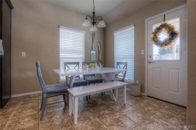 3710 W 113th St S, Jenks, OK 74037 - photo 6