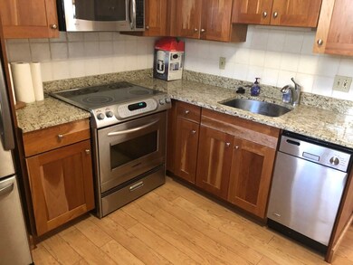 5 Centre St unit 11, Cambridge, MA 02139 - photo 7