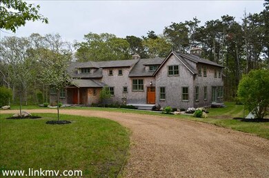 32 Plum Bush Point Rd, Vineyard Haven, MA 02568 - photo 2