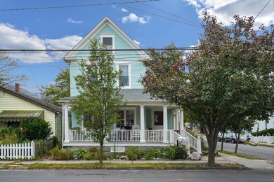 112 Abbott Ave