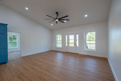 1166 Dugout Rd, Summertown, TN 38483 - photo 6