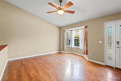 39 Parkway Villas Ct unit 9A, Saint Peters, MO 63303 - photo 4