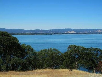View from Bruner Court   