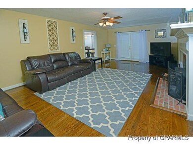 4669 Old Tar Rd, Winterville, NC 28590 - photo 7