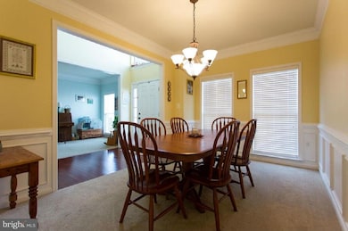 439 Meghann Dr, Woodstock, VA 22664 - photo 4