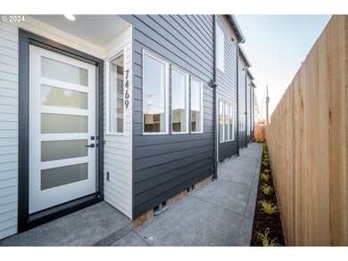 7461 N Mohawk Ave unit 6, Portland, OR 97203 - photo 7