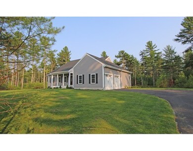 88 Elk Run Rd, Middleboro, MA 02346 - photo 2