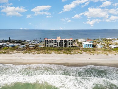 2815 S Atlantic Avenue, 502, Cocoa Beach