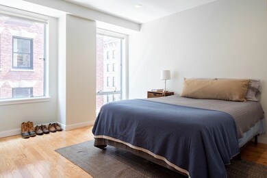 Folio Boston unit 403, Boston, MA 02110 - photo 5