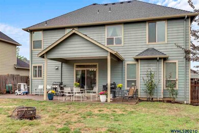 229 Finneys Ave, Molalla, OR 97038 - photo 4