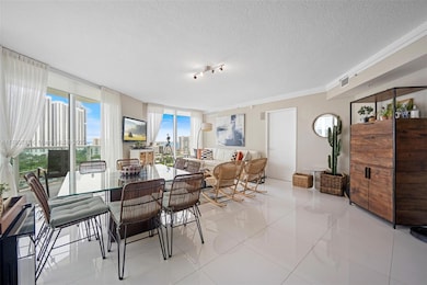 St Tropez Apartments unit 3-1505, Sunny Isles Beach, FL 33160 - photo 4