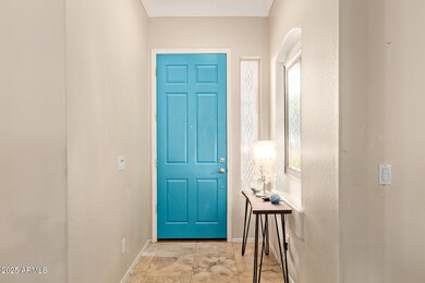 1708 S Valle Verde unit II, Mesa, AZ 85209 - photo 7