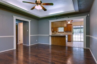 3811 Elizabeth St, Texarkana, TX 75503 - photo 4