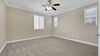 3217 Mist Effect Ave, Henderson, NV 89044 - photo 7