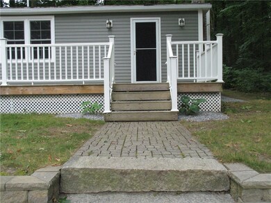 14 Burgate St, Chepachet, RI 02814 - photo 3