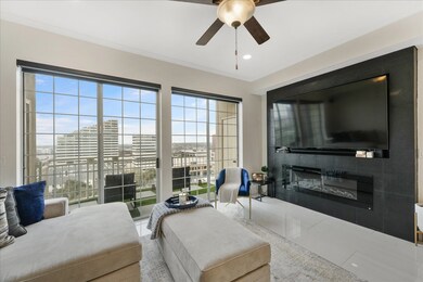 Renaissance On Turtle Creek unit 1640, Dallas, TX 75219 - photo 6