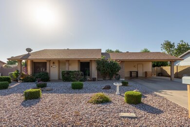 2307 E Boston St, Chandler, AZ 85225 - photo 3