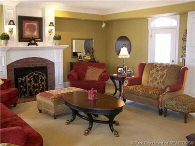 Family Room.
