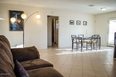 460 S Stapley Dr, Mesa, AZ 85204 - photo 4