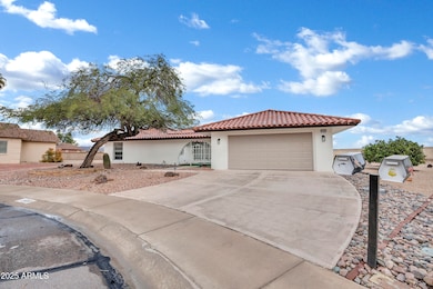 17427 N 123rd Dr, Sun City West, AZ 85375 - photo 2