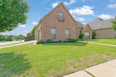 4802 Hilre Dr, Sherman, TX 75092 - photo 3