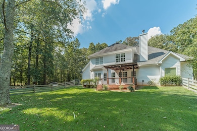 857 Cooper Rd, Social Circle, GA 30025 - photo 4