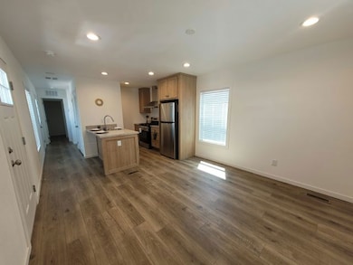 2537 Las Vegas Blvd N unit 49, North Las Vegas, NV 89030 - photo 3