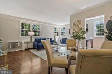 206 N Trenton St unit 2061, Arlington, VA 22203 - photo 4