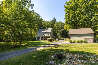 201 Old Wakefield Rd, Milton, NH 03851 - photo 3