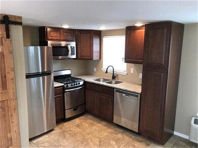 401 Joyce St unit 2, Houston, TX 77009 - photo 4