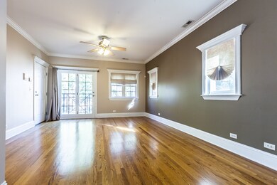 4616 S Langley Ave unit 2, Chicago, IL 60653 - photo 2