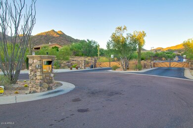 Gated Entry
