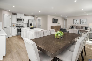 130 Gunnison Dr, Barboursville, VA 22923 - photo 6