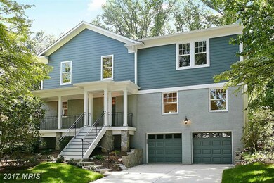 7048 Williamsburg Blvd, Arlington, VA 22213 - photo 2