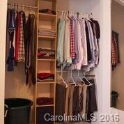 Walk In Closet