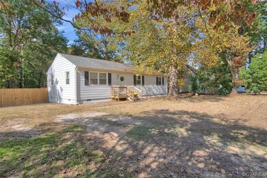 7408 Springlake Dr, Prince George, VA 23875 - photo 2