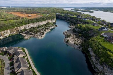 Exquisite Quarry Bluff featuring breathtaking view