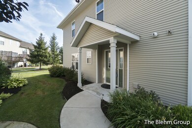903 S Center Park Dr SW unit 22, Byron Center, MI 49315 - photo 2